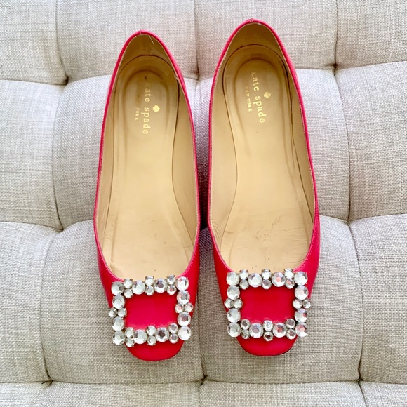 Kate Spade shoes - Picture 2 of 5